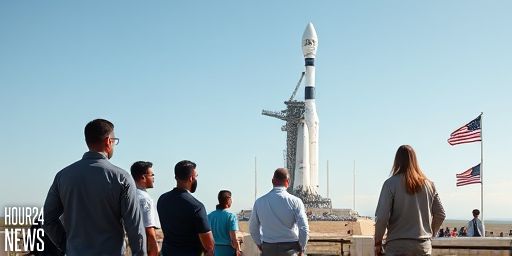 5 Reasons Why Blue Origin’s New Glenn Mars Launch Was a Big Deal