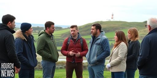 Catherine Walker on Home, Hidden Assets, and the Irish Spirit