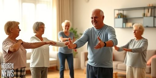 When Planning for Retirement, Don’t Neglect Physical Fitness