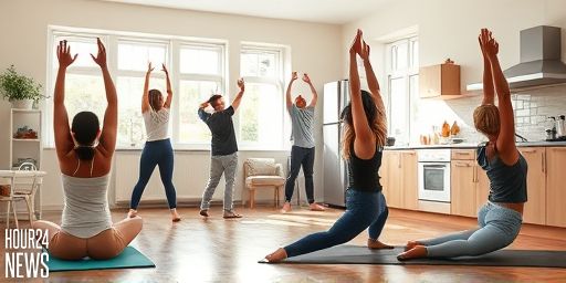 Waking Up Without Coffee: Practical Alternatives to Jumpstart Your Day