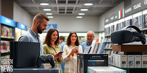 The 2025 Holiday Hit: Ultra-Premium Video Game Gifts Top Family Wish Lists