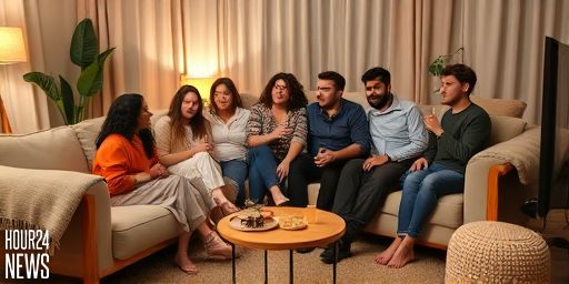 The Best Things to Watch on Repeat: Comfort Classics for Any Mood