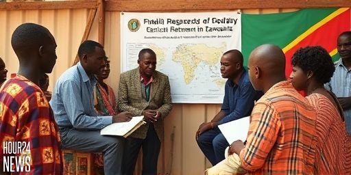 REA Subsidises Wiring to Accelerate Rural Electrification