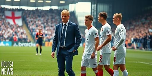 Why Thomas Frank’s Authority Is Questioned After Spurs Snub by Van de Ven & Spence