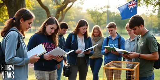 A Deadly Hornet Has Reached NZ: How We Can Help Stop Its Spread