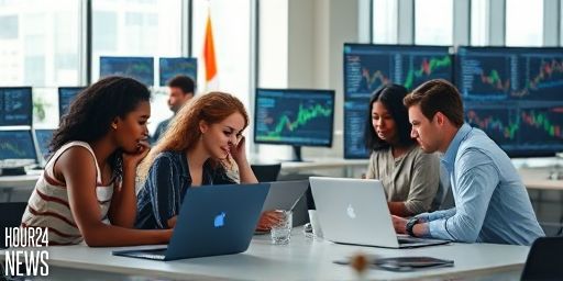 Crypto Crash Deepens: Bitcoin Dips Below $82k as Tech Slump Ripples Through Crypto Markets