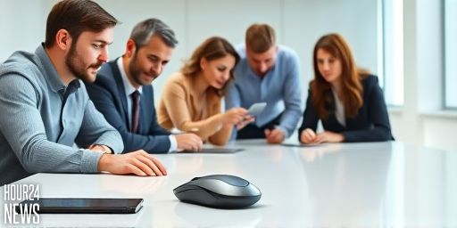 Logitech’s MX Master 4 reimagines what a mouse can do