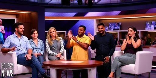 Pranit More Eliminated in Bigg Boss 19: Will He Return?