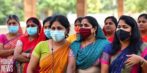 Why Lung Cancer Cases Are Rising Among Indian Women: Understanding the Risk and the Road Ahead