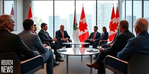 Sask. Involved in Talks on Potential B.C. Oil Pipeline and West Coast Tanker Reinstatement