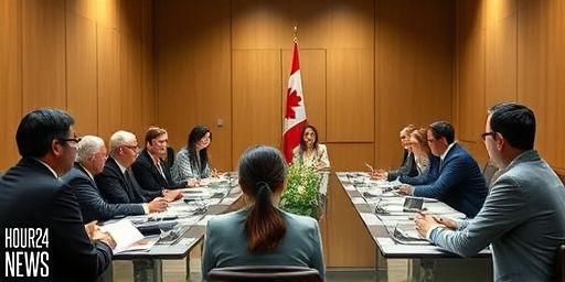 Is Quebec Serious About Climate Change? Bill 7 Sparks Debate