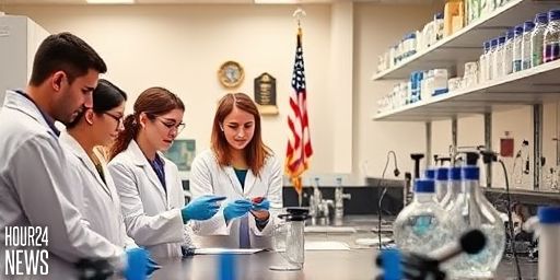 Particles that Boost mRNA Delivery Could Lower Vaccine Doses and Costs