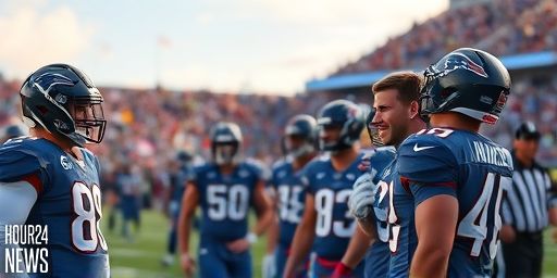 NFL Week 10 predictions: best bets against the spread for every game