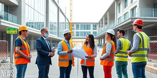 Urgent Redevelopments Needed for Alfred, Austin and Royal Melbourne Hospitals