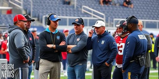 Dan Campbell on 4th Downs: Conservatism Could Help Lions Upset Road Loss