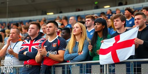 Presale Dates Announced as Jonny Wilkinson and George Gregan Reunite for RWC 2027