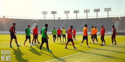 Al Masry vs Kaizer Chiefs Preview: Kick-off, TV, and Squad News