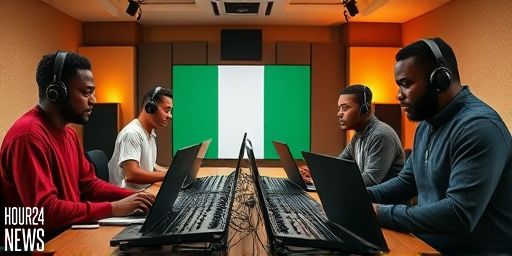 Battle of The Beats: XL Creative Hub Launches Afrobeats Reality Show