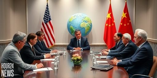 How Xi Played Trump: A Strategic Dance in U.S.-China Ties