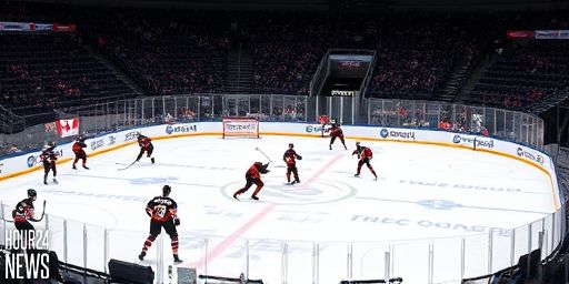 Game thread and lines: Canadiens vs Capitals in Game 20