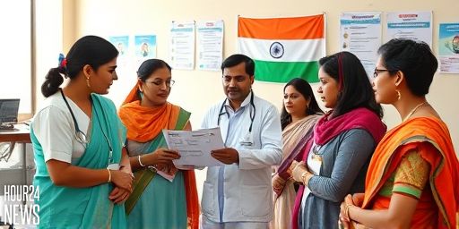 Why Hepatitis A Vaccination Should Join India’s Universal Immunisation Programme