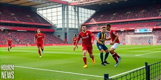 Dyche on Liverpool tactics and Anfield after Forest win