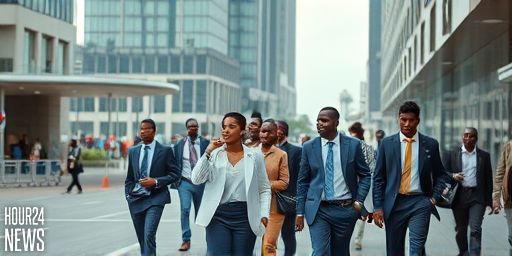 The Most Competitive Counties in Kenya: Insights from the CCI 2024