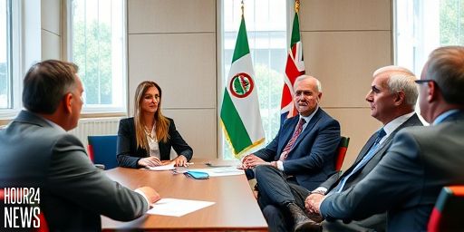 Fianna Fáil Rebels Speak Out Over ‘Naughty List’ Controversy as Party Leaders Lead to Brazil