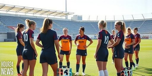 Michelle Heyman speaks out on ALW gaps as Matildas prep for Asian Cup