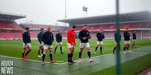 England’s bid to end 13-year wait vs All Blacks