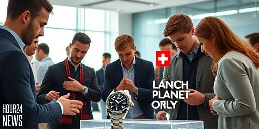 Omega Fourth-Gen Seamaster Planet Ocean: Major Update