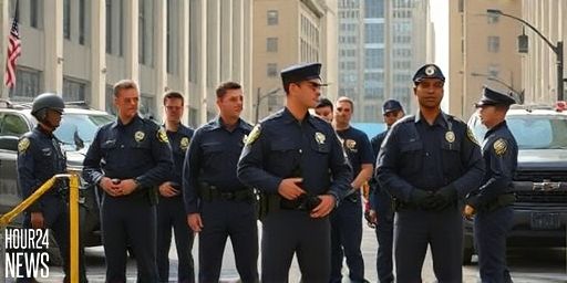 U.S. Border Patrol Launches Operation in Charlotte