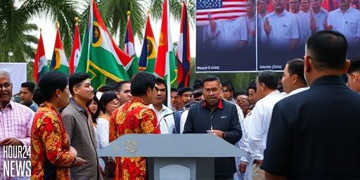 Anwar Alleges PMs Use Govt Vehicles for Party Events, Including Sabah Campaigns