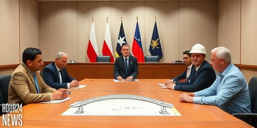 Dispute Over Corporation Road Bridge Refurbishment: Contractor Defends Performance and Design Claims