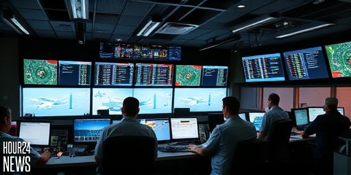 FAA Slashes Air Traffic 10% Across 40 Markets to Ease Controller Strain