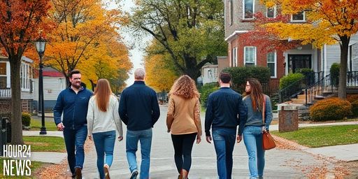 Ontario Real Estate Market Shows Burst of Activity in Some Neighbourhoods While Others Slump