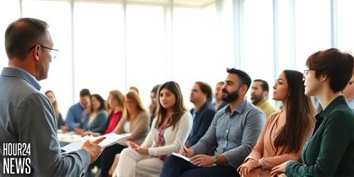 New Research Sheds Light on Face Blindness and Its Impacts