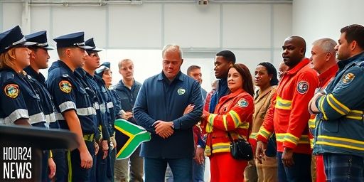 Wits Neuroscientist’s Mission to Help SA’s First Responders