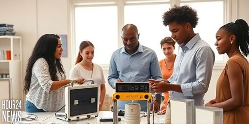 Meet the founders who raised $700 million to make light affordable for every African home