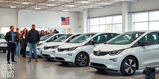 When Will the US Finally Get $15K EVs? A Look at Affordable Electric Cars on the Horizon