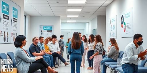 Brits urged to follow 10-day Covid guideline as NHS advises caution after a positive test