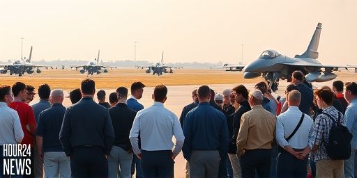 US Aviator Sees Tejas Crash at Dubai Airshow: Criticism Follows Cancellation