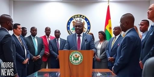 Ghana CHRAJ Bars Former GRA Commissioner-General from Public Service for Five Years