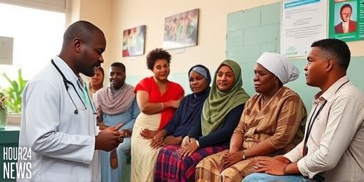 Tobacco Cessation: Key to National Tobacco Control Measures