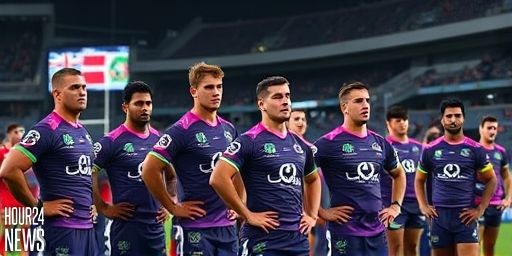 Eli Katoa to Miss 2026 NRL Season After Brain Surgery