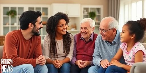 Dr Phil Kieran: Practical Steps to Protect Your Grandchild During Holiday Visits from the US