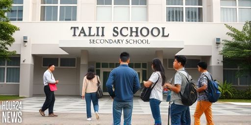 Investigation Underway as Disabled Teen Alleges Sexual Assault at Cheras School