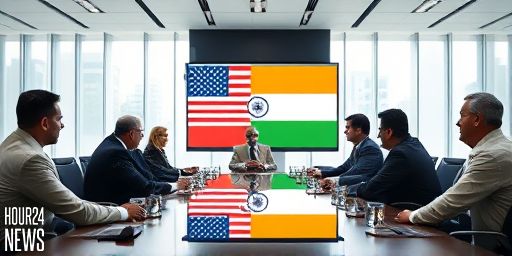 Rubio Praises India’s Professional Delhi Blast Probe