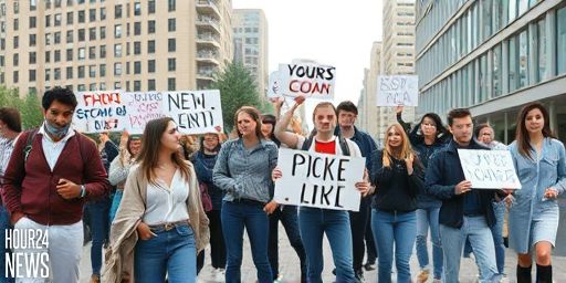 The Great Gen Z Revolt: What’s Driving Global Youth Protests