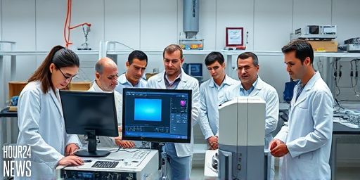 Scientists find a surprising twist in Earth’s magnetic field